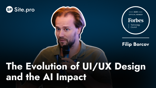 The Evolution Of UI/UX Design And The AI Impact